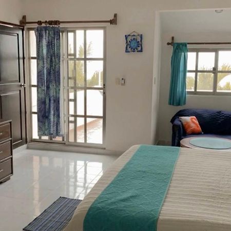 Casa Mariana Apartment Isla Mujeres Luaran gambar