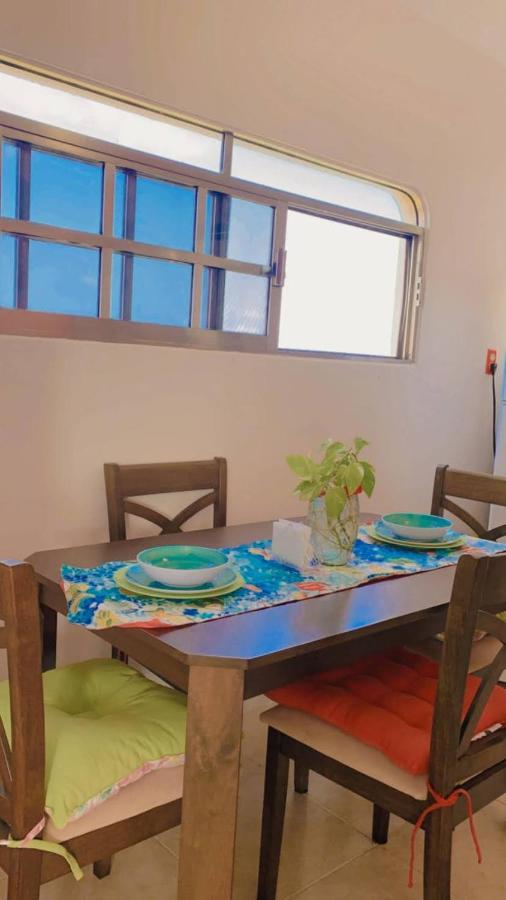 Casa Mariana Apartment Isla Mujeres Luaran gambar