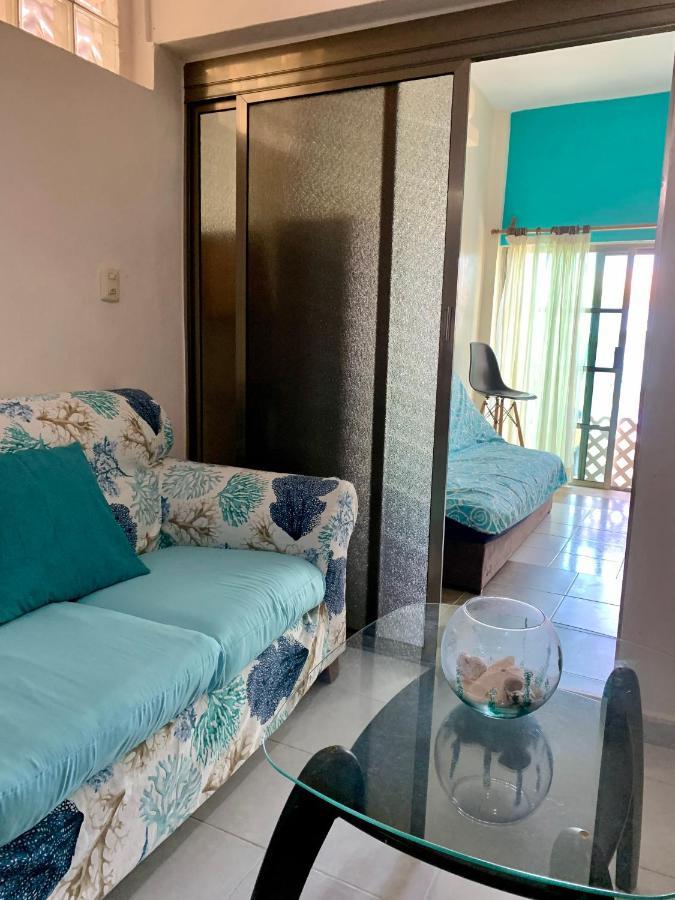 Casa Mariana Apartment Isla Mujeres Luaran gambar
