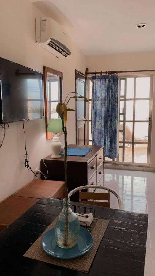Casa Mariana Apartment Isla Mujeres Luaran gambar